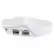 Alt View 12. TP-Link - Deco AC1300 Dual-Band Mesh Wi-Fi System - Blanco.