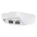 Left. TP-Link - Deco AC1300 Dual-Band Mesh Wi-Fi System - Blanco.