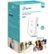 Alt View Zoom 11. TP-Link - AC750 Wi-Fi Range Extender with Smart Plug - White.