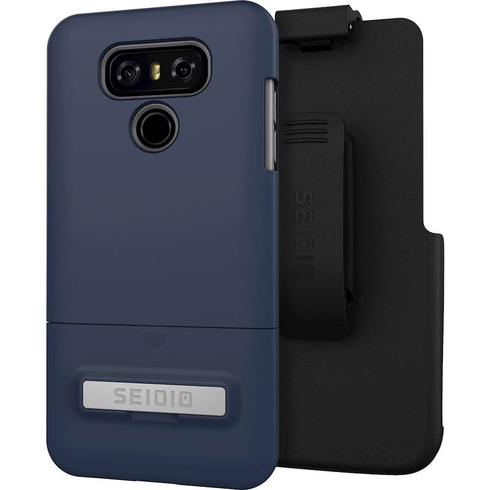 Lg g6 holster case best sale