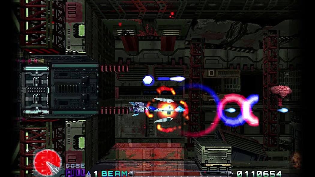 DOSE FUUU 1 BEAM 0110654