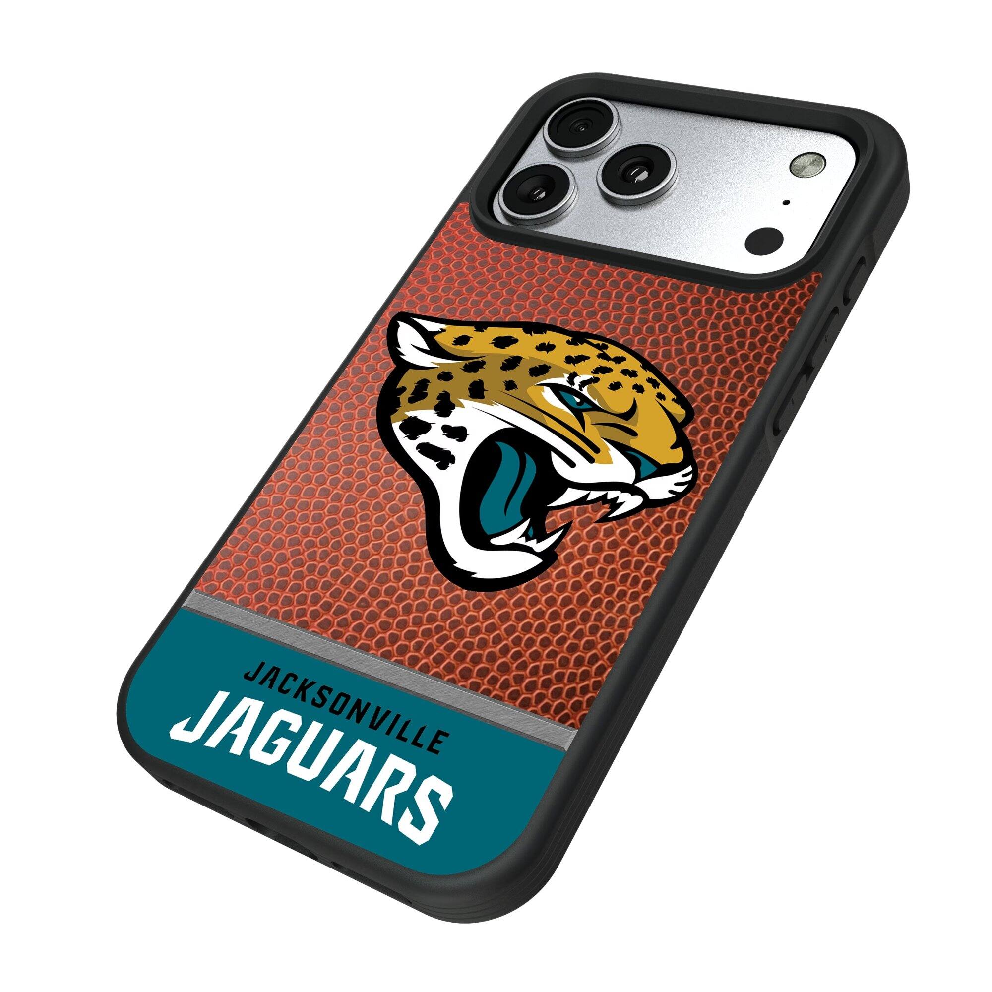 JACKSONVILLE JAGUARS