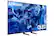 Alt View 11. Samsung - 77” Class S89C OLED 4K UHD Smart Tizen TV - Titan Black.