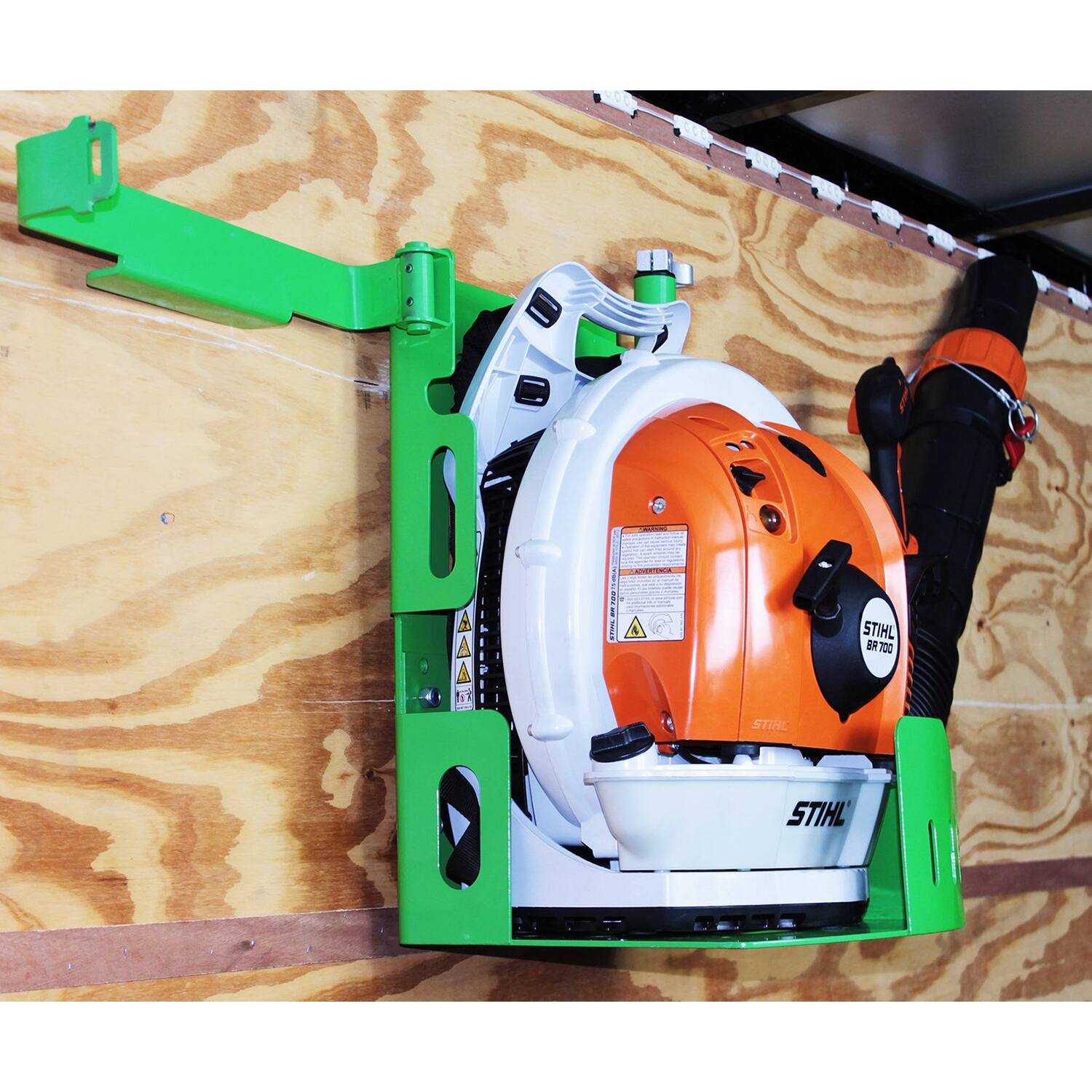 I AA! I! STEI STIHL BR 700 STIHL