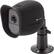 Alt View 11. Wasserstein - Adjustable Indoor/Outdoor Wall Mount for Most Arlo Security Cameras - Black.