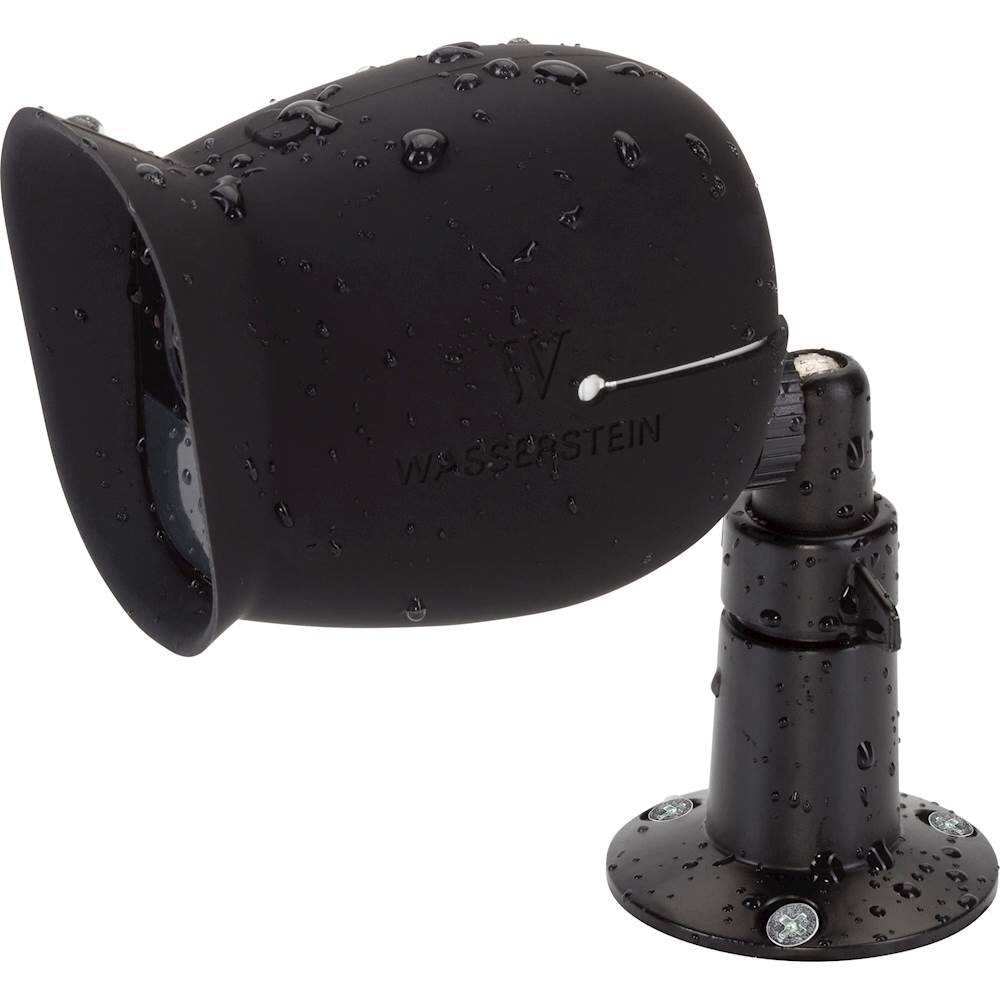 Wasserstein Adjustable Indoor/Outdoor Wall Mount for Most Arlo