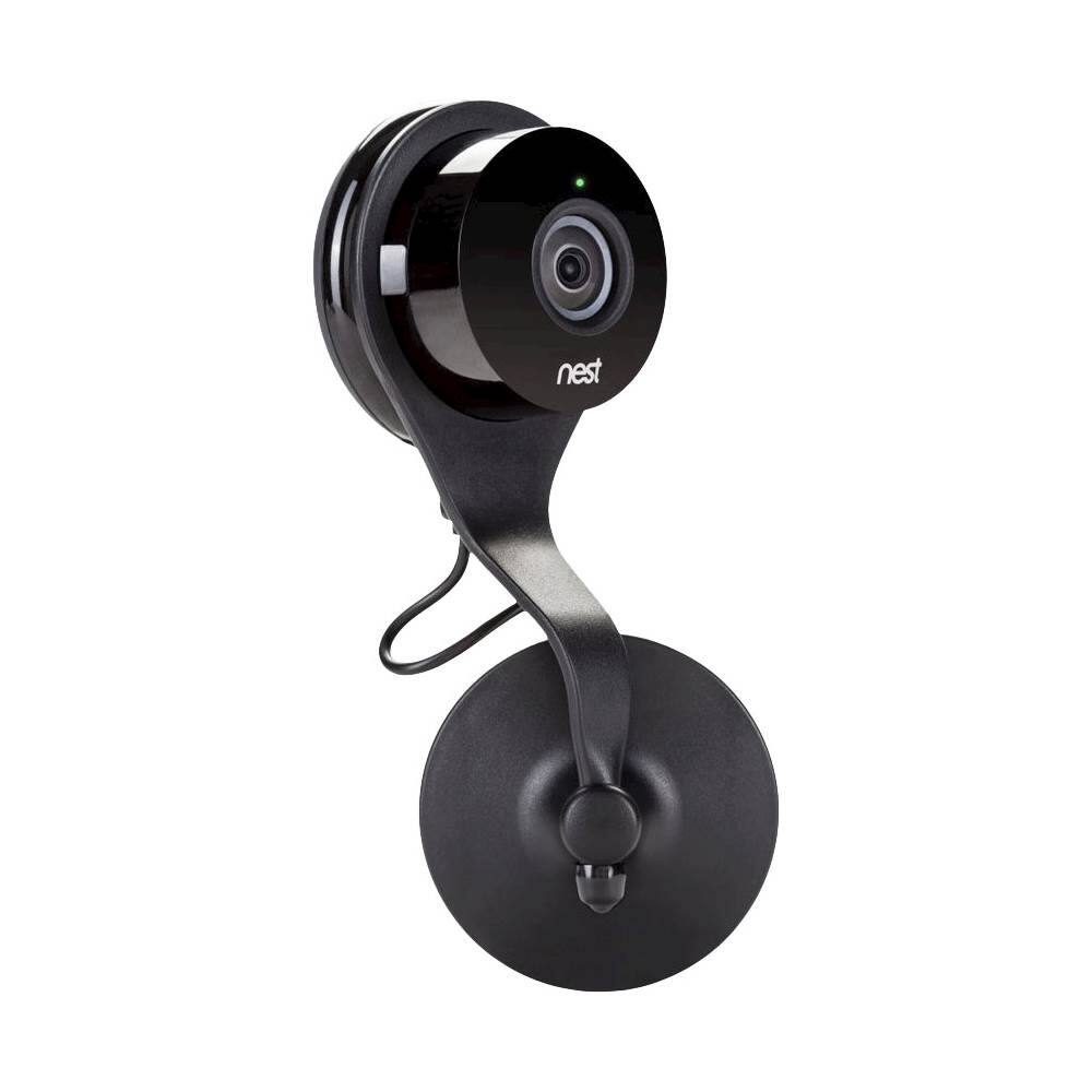 Dropcam best sale wall mount