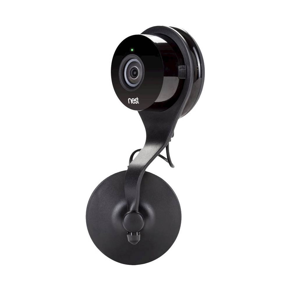 dropcam pro wall mount