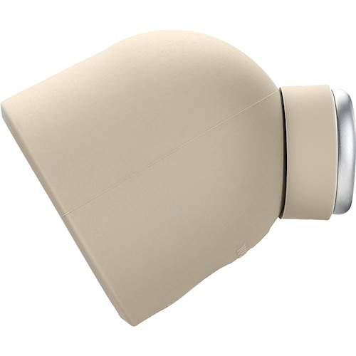 Angle View: Wasserstein - Silicone Skin for Nest Cam Outdoor Security Cameras - Beige