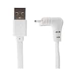 Arlo pro deals 2 charging cable