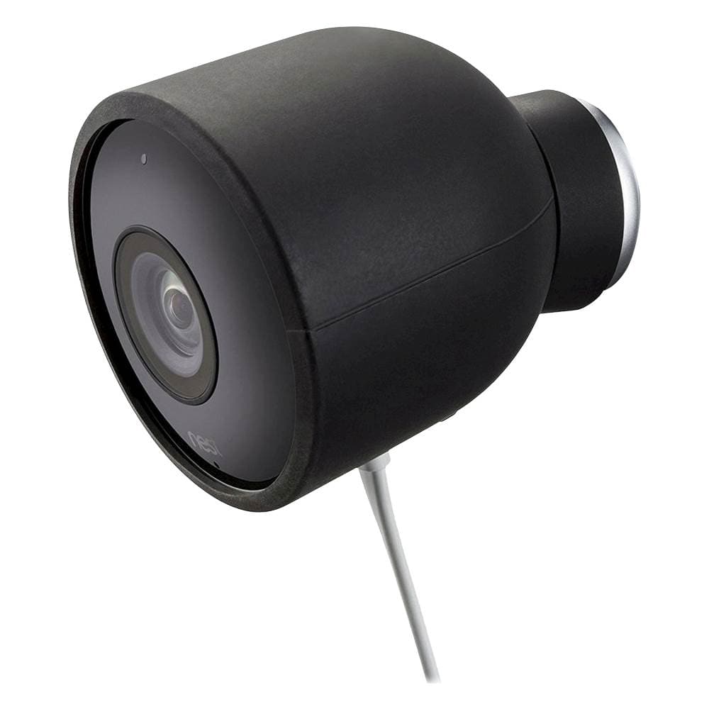 nest outdoor camera skin