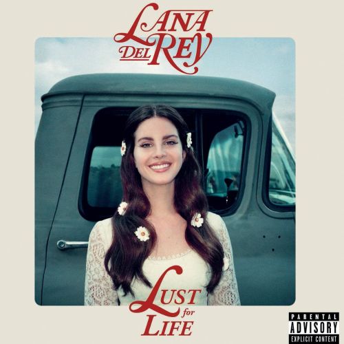  Lust for Life [CD] [PA]