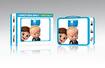 Boss Baby - Lunch Box