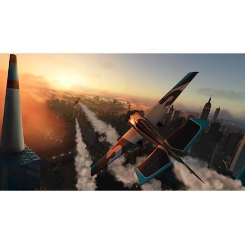 Alt View 14. Ubisoft - The Crew 2.