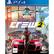 Front. Ubisoft - The Crew 2.