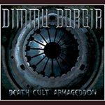 Front Standard. Death Cult Armageddon [CD].