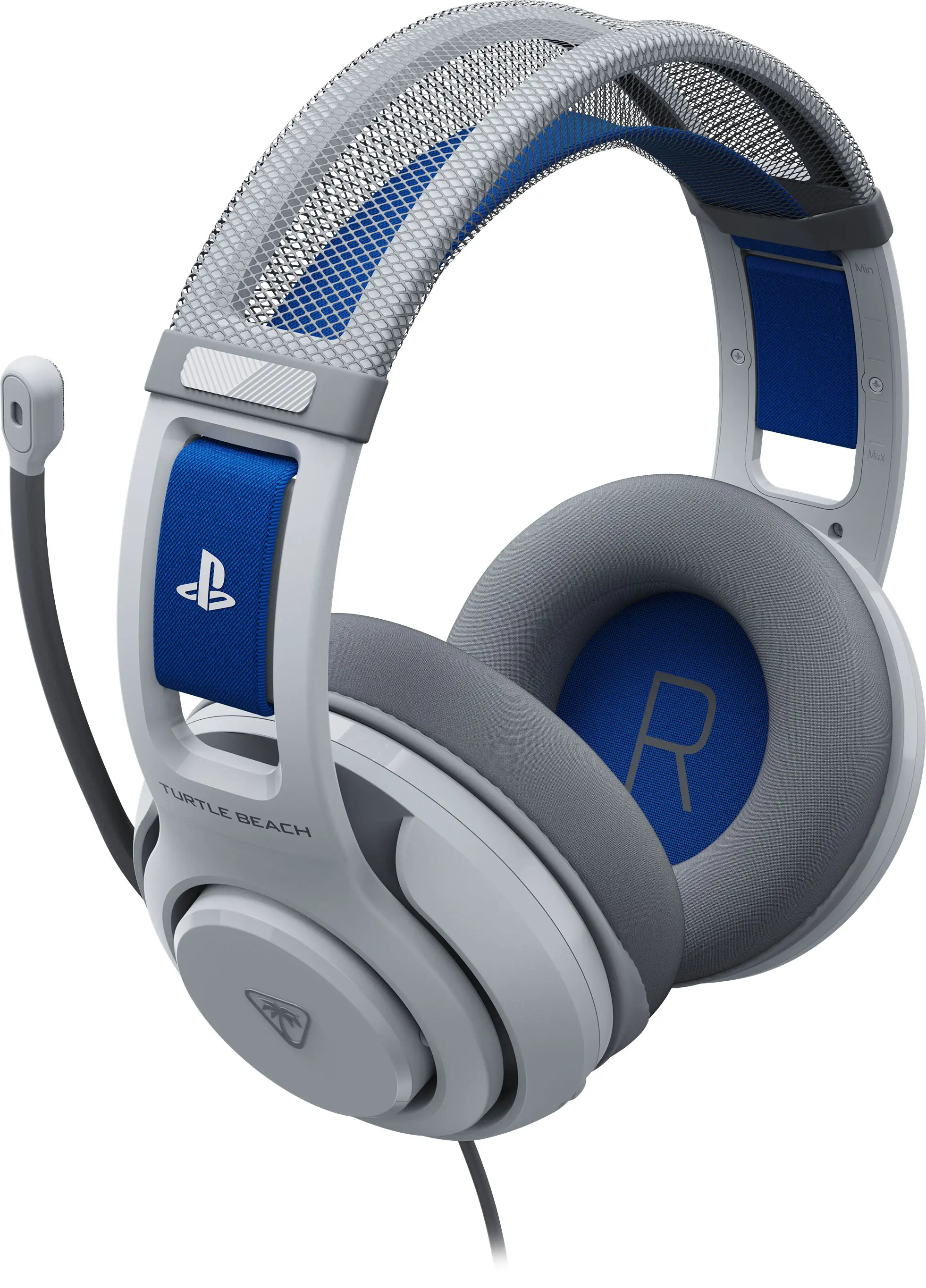 HTC - みーつ Turtle Beach Atlas 200 Wired Over Ear Gaming Headset for