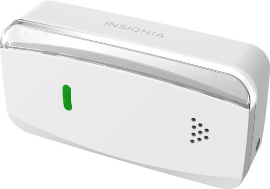 Insignia Wi Fi Garage Door Controller For Apple Homekit White Ns Ch1xgo8 Best Buy
