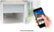 Alt View Zoom 13. Insignia™ - Wi-Fi Garage Door Controller for Apple® HomeKit™ - White.