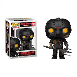 Funko - Savini Jason #1160