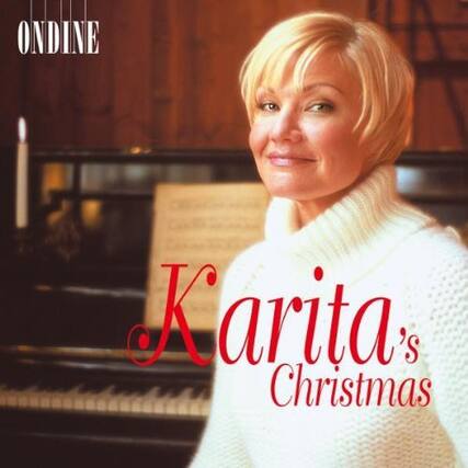 Karita's Christmas
ONDINE
