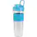 Alt View 12. Kalorik - Personal Sport 64-Oz. Blender - Blue.