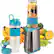 Alt View 14. Kalorik - Personal Sport 64-Oz. Blender - Blue.