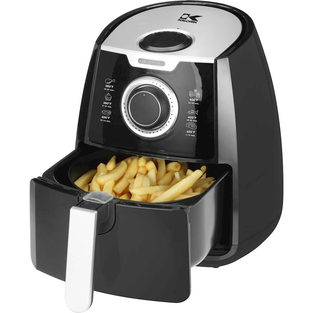 Your air fryer questions, answered - Which?