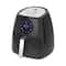 2.5 qt. Digital Air Fryer-Front_Standard