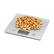 Alt View 11. Kalorik - Digital Kitchen Scale - Silver.