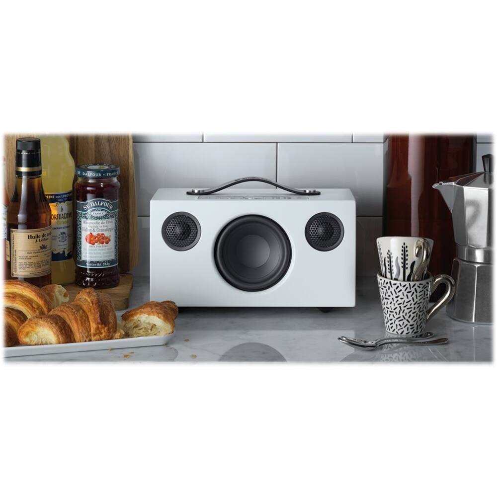 Best Buy Audio Pro Addon C5 4" Powered Wireless 2Way Speaker (Each