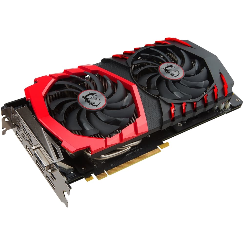 Best Buy: MSI NVIDIA GeForce GTX 1060 3GB GDDR5 PCI Express 3.0