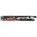 Alt View 13. MSI - NVIDIA GeForce GTX 1060 6GB GDDR5 PCI Express 3.0 Graphics Card - Black/red.