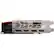 Alt View 15. MSI - NVIDIA GeForce GTX 1060 6GB GDDR5 PCI Express 3.0 Graphics Card - Black/red.