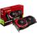 Alt View 16. MSI - NVIDIA GeForce GTX 1060 6GB GDDR5 PCI Express 3.0 Graphics Card - Black/red.