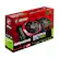 Alt View 17. MSI - NVIDIA GeForce GTX 1060 6GB GDDR5 PCI Express 3.0 Graphics Card - Black/red.