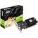 Alt View 12. MSI - NVIDIA GeForce GT 1030 2GB GDDR5 PCI Express 3.0 Graphics Card - Black.