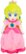 Alt View 15. Little Buddy - Super Mario Plush Figure - Styles May Vary.