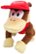 Alt View 11. Little Buddy - Super Mario Plush Figure - Styles May Vary.