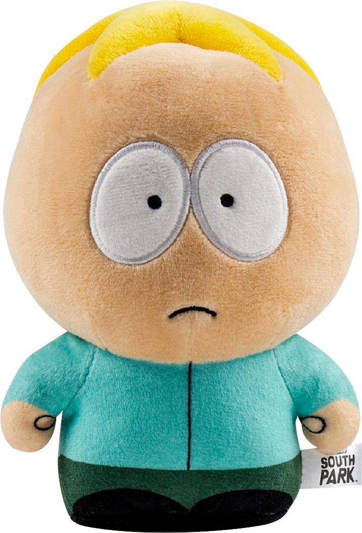 kenny plush toy