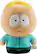 Front. Kidrobot - PHUNNY 8" South Park Plush Figure - Styles May Vary.