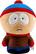 Alt View 17. Kidrobot - PHUNNY 8" South Park Plush Figure - Styles May Vary.