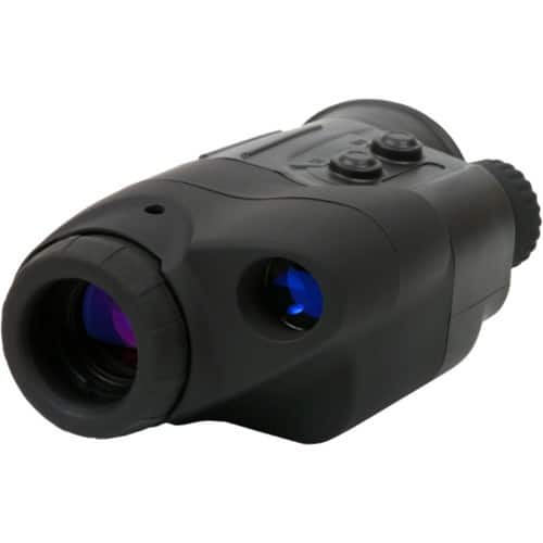 SIGHTMARK® - Eclipse 2x24 Night Vision Monocular - Left