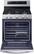 Alt View 17. Samsung - 5.8 Cu. Ft. Freestanding Gas Convection Range.