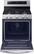 Alt View 19. Samsung - 5.8 Cu. Ft. Freestanding Gas Convection Range.