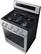 Alt View 20. Samsung - 5.8 Cu. Ft. Freestanding Gas Convection Range.