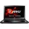 MSI - 15.6" Laptop - Intel Core i7 - 16GB Memory - NVIDIA GeForce GTX 1050 - 1TB Hard Drive - Black-Front_Standard