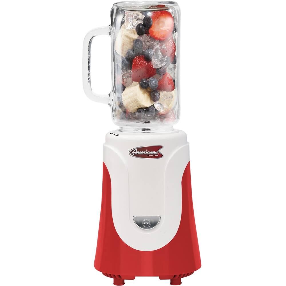 Red Blenders Best Buy