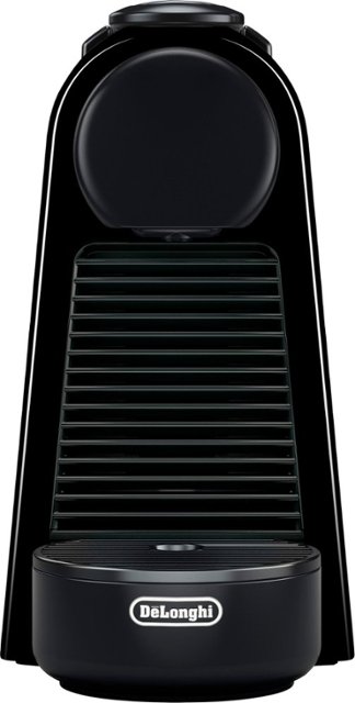 Best Buy: Nespresso Essenza Mini Black by Breville Piano Black