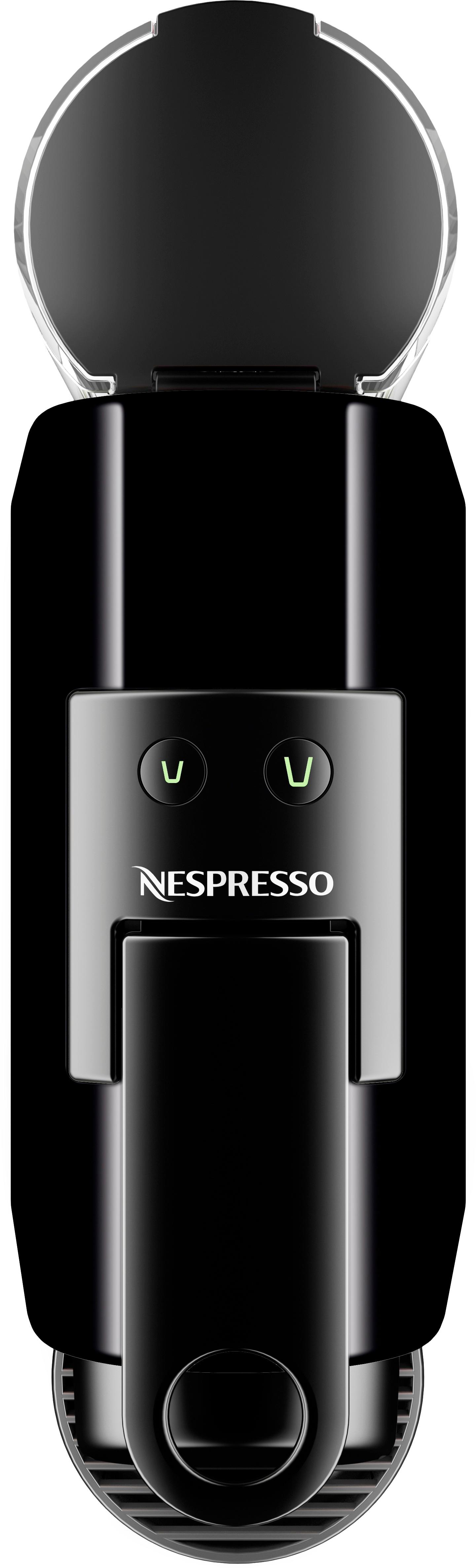 Best Buy: Nespresso Essenza Mini Black by Breville Piano Black